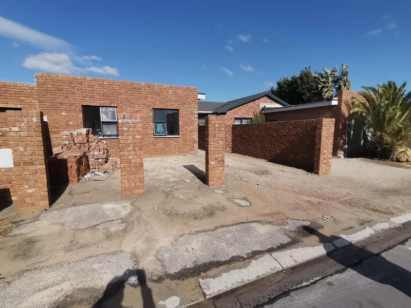 To Let 3 Bedroom Property for Rent in Tygerdal Western Cape